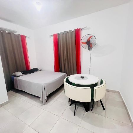 Elena Apartments Cabarete Exterior photo